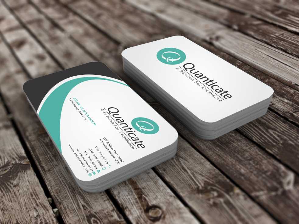 Design de Carte de Visite par szabist pour ce projet | Design #5358945