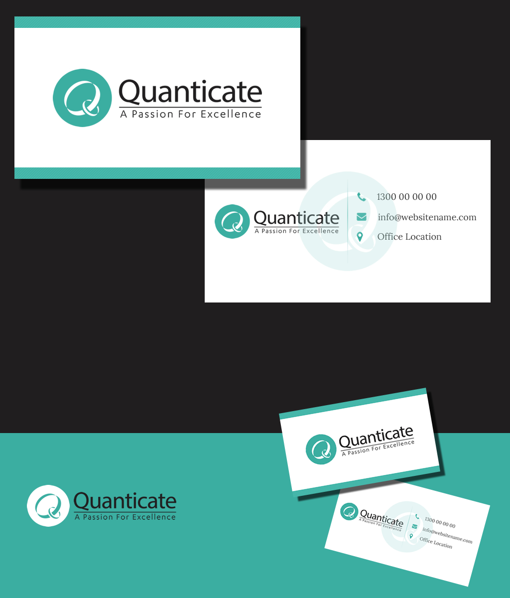 Diseño de Tarjeta de Presentación por rightway para este proyecto | Diseño #5340381