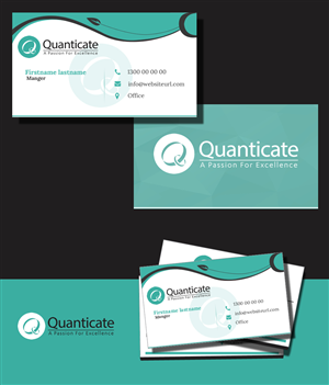 Business Card Design by rightway for this project | Design: #5340388