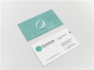Business Card Design by HYPdesign for this project | Design: #5342284