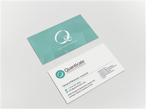 Business Card Design by HYPdesign for this project | Design: #5342799