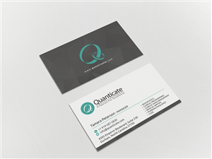 Business Card Design by HYPdesign for this project | Design: #5342844