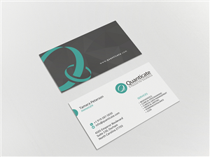 Business Card Design by HYPdesign for this project | Design: #5342899