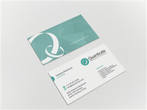 Business Card Design by HYPdesign for this project | Design: #5342901