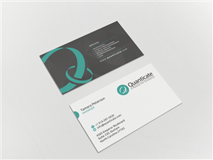 Business Card Design by HYPdesign for this project | Design: #5342903