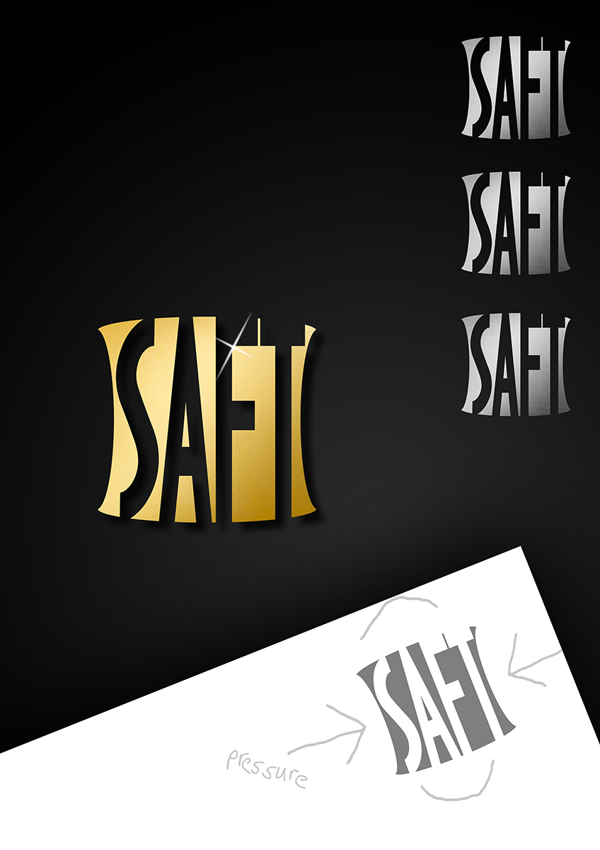 Logo Design by LOC-I-EYE Creative Solutions for this project | Design #1533753