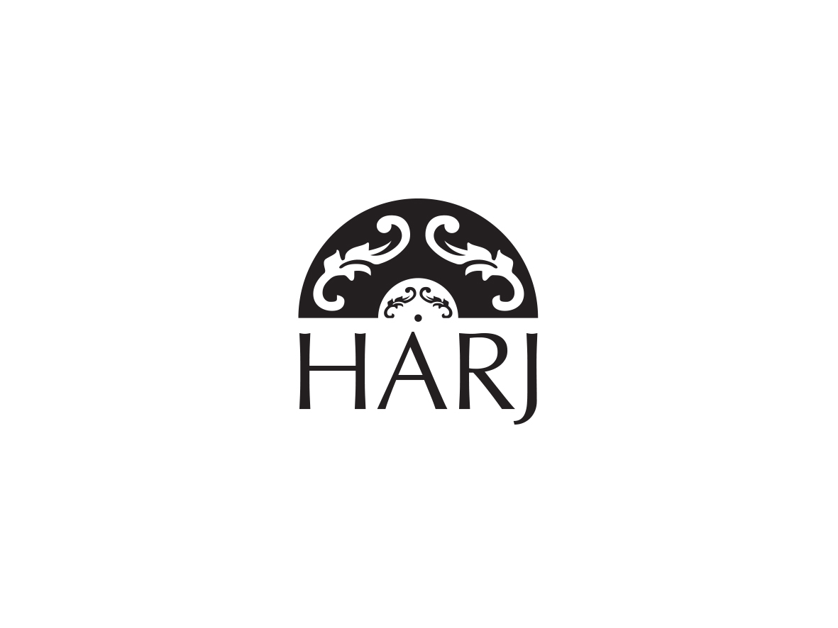 Logo Design by Adam Knights for DJ Harj Limited | Design #5389780