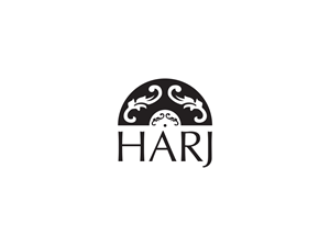 Logo Design by Adam Knights for DJ Harj Limited | Design #5389780