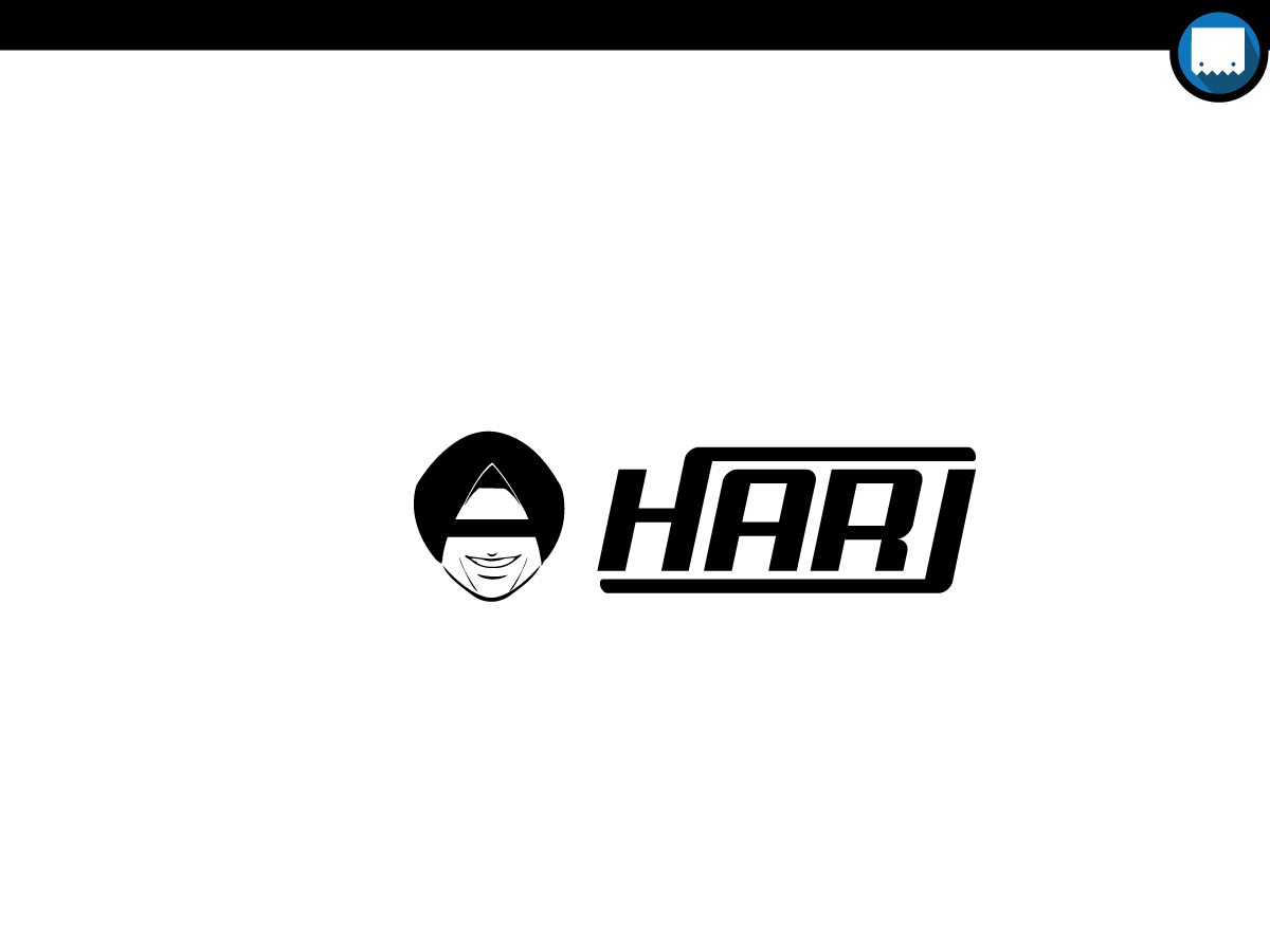 Logo Design by ARTMD for DJ Harj Limited | Design #5365273