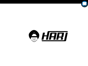 Logo Design by ARTMD for DJ Harj Limited | Design: #5365273