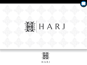 Logo Design by ARTMD for DJ Harj Limited | Design: #5370273