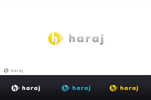 Logo Design by STOESKI_Design for DJ Harj Limited | Design: #5384158
