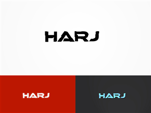 Logo Design by ArtSamurai for DJ Harj Limited | Design: #5338044