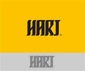 Logo Design by Omee for DJ Harj Limited | Design #5333642