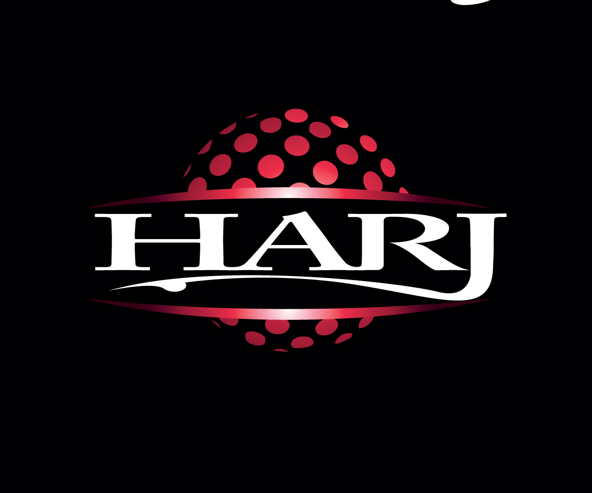 Logo Design by safinat for DJ Harj Limited | Design #5334436