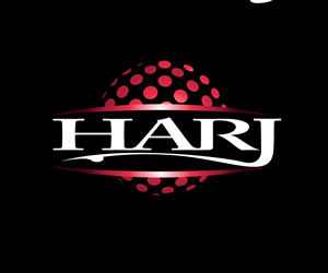 Logo Design by artistika for DJ Harj Limited | Design #5334436
