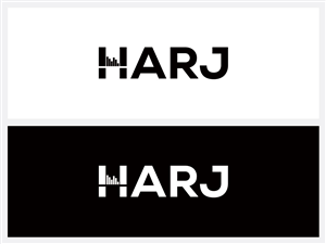 Logo Design by mint for DJ Harj Limited | Design: #5325774