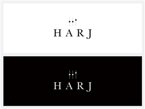 Logo Design by mint for DJ Harj Limited | Design: #5333464