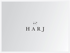 Logo Design by mint for DJ Harj Limited | Design: #5333469