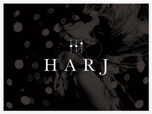 Logo Design by mint for DJ Harj Limited | Design: #5333476