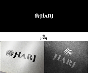 Logo Design by QuattroCreative for DJ Harj Limited | Design: #5325896