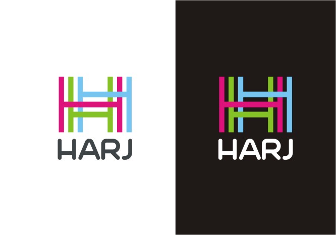 Logo Design by lrbalaji for DJ Harj Limited | Design #5327635