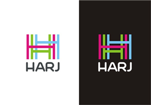 Logo Design by lrbalaji for DJ Harj Limited | Design: #5327635