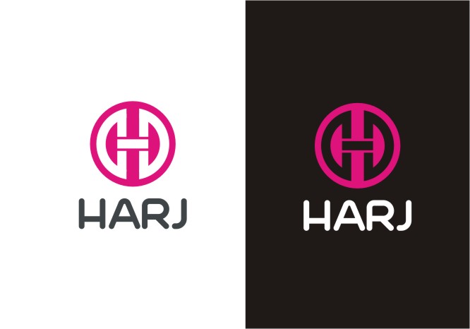 Logo Design by lrbalaji for DJ Harj Limited | Design #5327641