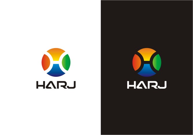 Logo-Design von lrbalaji für DJ Harj Limited | Design #5328061