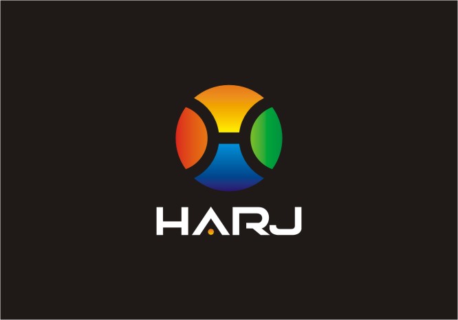 Logo Design by lrbalaji for DJ Harj Limited | Design #5328218