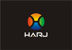 Logo Design by lrbalaji for DJ Harj Limited | Design: #5328218
