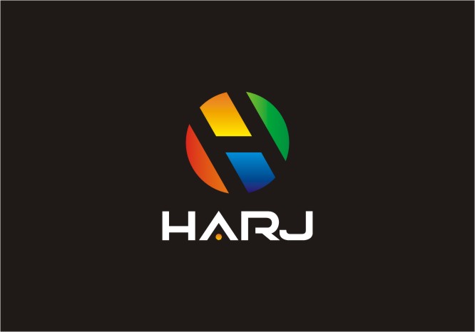 Logo Design by lrbalaji for DJ Harj Limited | Design #5328228