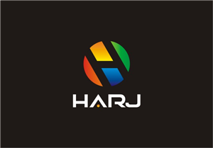 Logo Design by lrbalaji for DJ Harj Limited | Design: #5328228