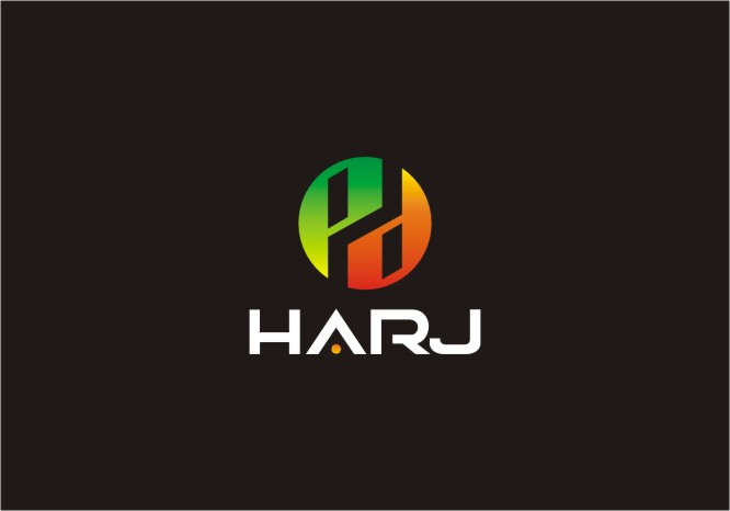 Logo Design by lrbalaji for DJ Harj Limited | Design #5338061