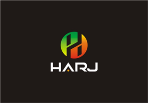 Logo Design by lrbalaji for DJ Harj Limited | Design: #5338061