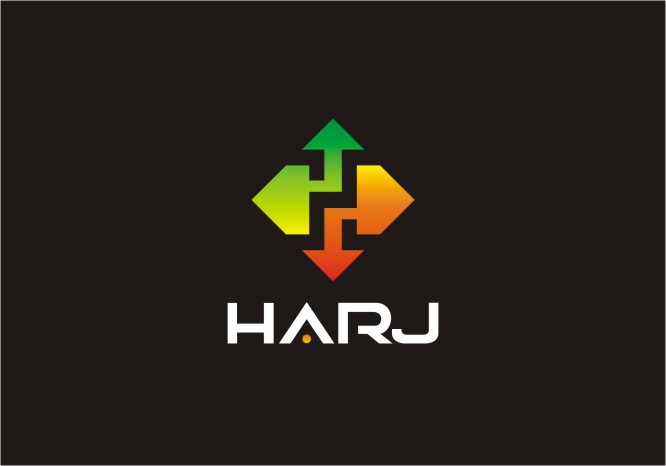 Logo Design by lrbalaji for DJ Harj Limited | Design #5378586