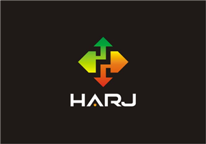 Logo Design by lrbalaji for DJ Harj Limited | Design: #5378586