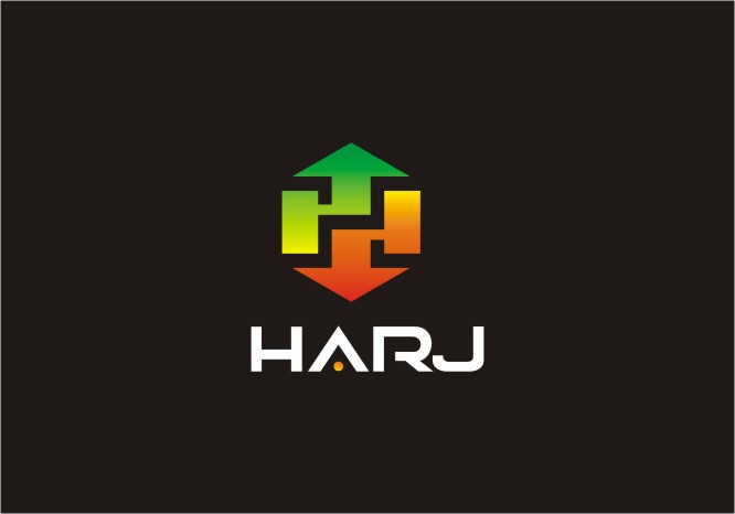 Logo Design by lrbalaji for DJ Harj Limited | Design #5378594