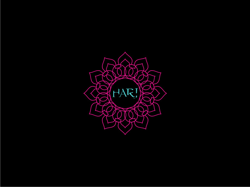 Logo Design by Atvento Graphics for DJ Harj Limited | Design #5382990