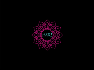 Logo Design by Atvento Graphics for DJ Harj Limited | Design: #5382990
