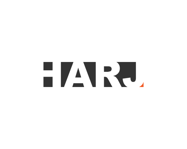 Logo Design by 1st for DJ Harj Limited | Design #5335780