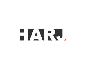 Logo Design by 1st for DJ Harj Limited | Design #5335780