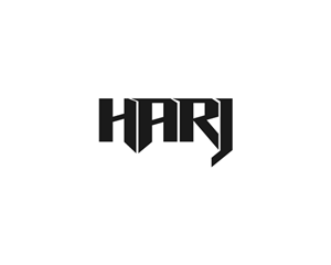 Logo Design by 1st for DJ Harj Limited | Design: #5335807