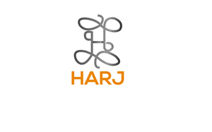 Logo Design by ahmed555 for DJ Harj Limited | Design: #5325235