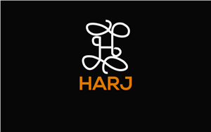 Logo Design by ahmed555 for DJ Harj Limited | Design: #5325254