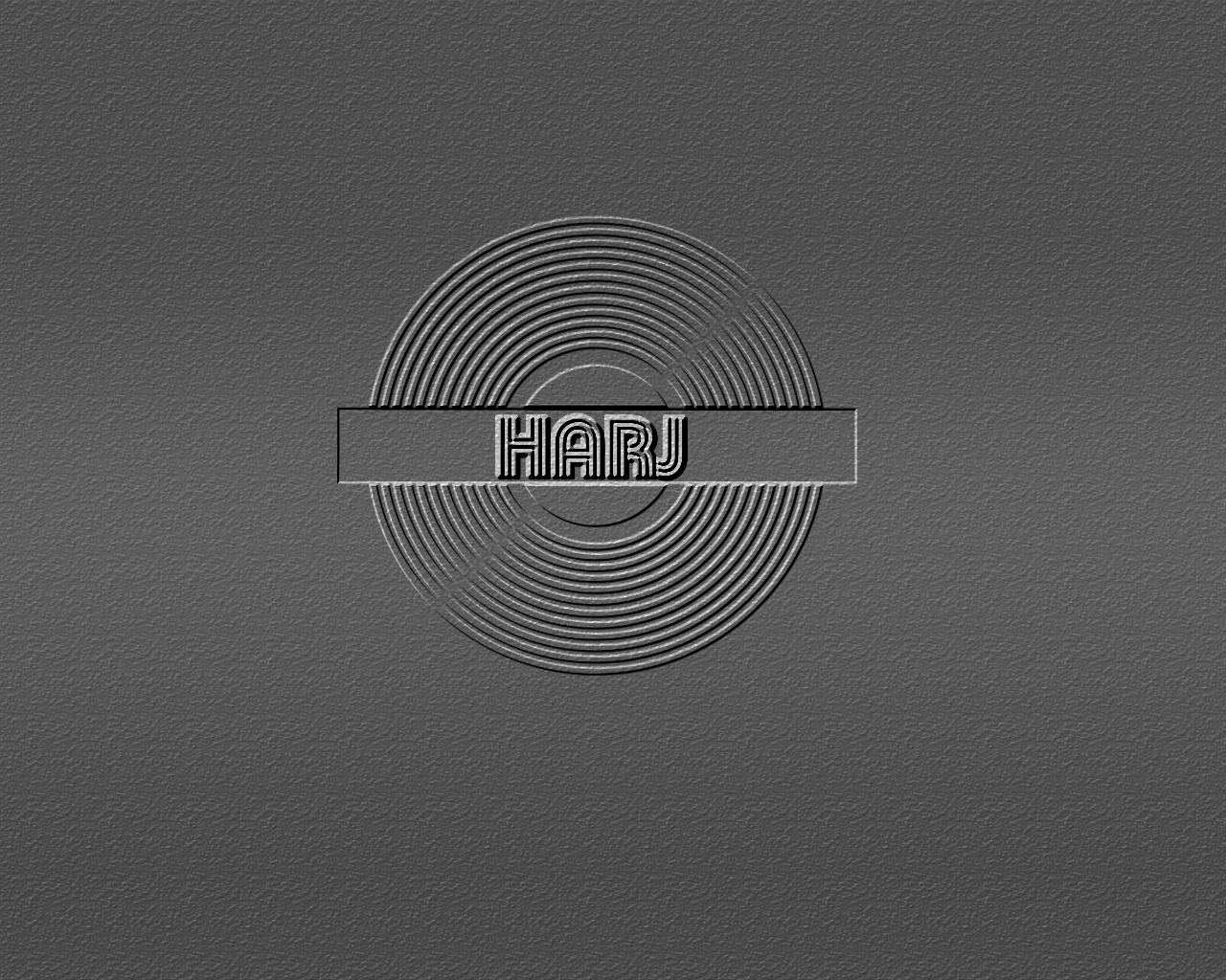 Logo Design by ahmed555 for DJ Harj Limited | Design #5369757