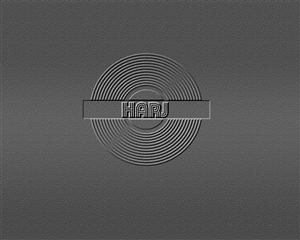 Logo Design by ahmed555 for DJ Harj Limited | Design: #5369757