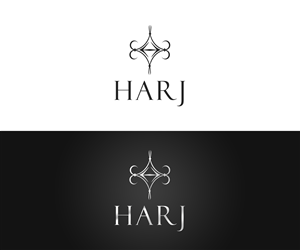 Logo Design by Jan Panol for DJ Harj Limited | Design: #5325976