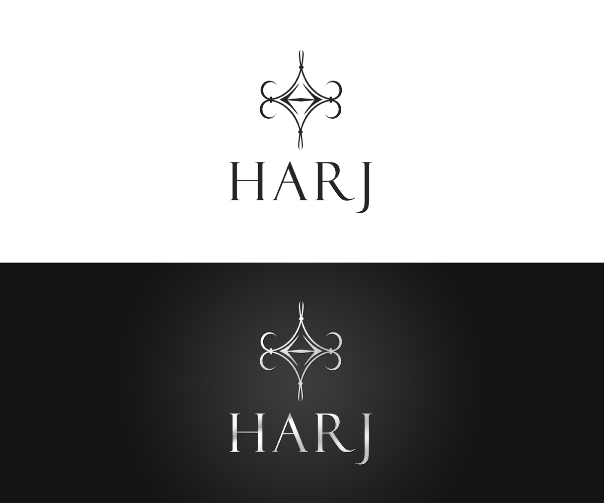 Logo Design by Jan Panol for DJ Harj Limited | Design #5326004