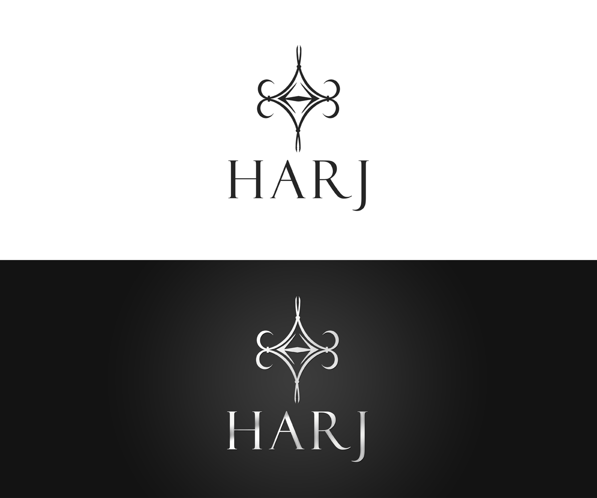 Logo Design by Jan Panol for DJ Harj Limited | Design #5326609